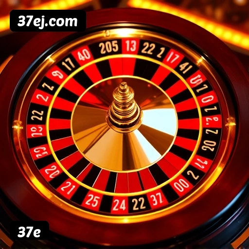 Tabela RTP dos jogos de cassino da 37e